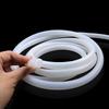 Translucent High-Temperature Silicone Rubber Hose