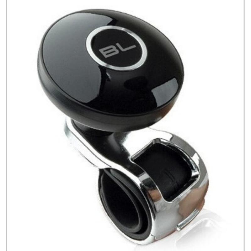 

Universal Model Car Steering Wheel Spinners Knob Ball чорний