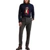 Polo Ralph Lauren Polo Bear Sweater Standard Men's Marine Blue 710952384-001