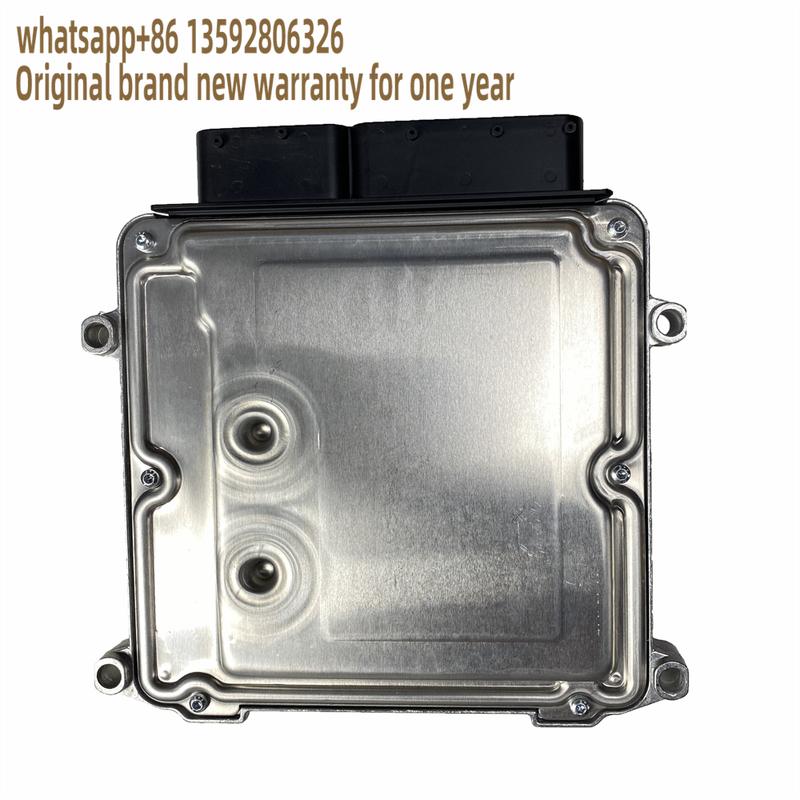Original 39132-26bc5 A07 Ecu Car Engine Board Electronic Control Unit For Hyundai