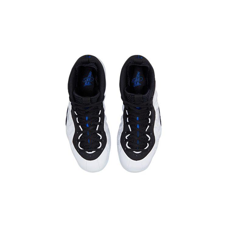 Nike Little Posite One Orlando Home White GS CZ2548-100