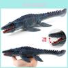 Realistic Jzd030 Sea Dragon Model Stunning Plastic Figurine Toy For Collectors