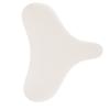 Anti Wrinkle Chest Pads Silicone T Shape Reusable Chest Patch for Lines Prevention