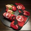 Large Size New Happy Funny Couple Trendy Socks Funny Personalized  Cartoon Jacquard Long tube cotton socks