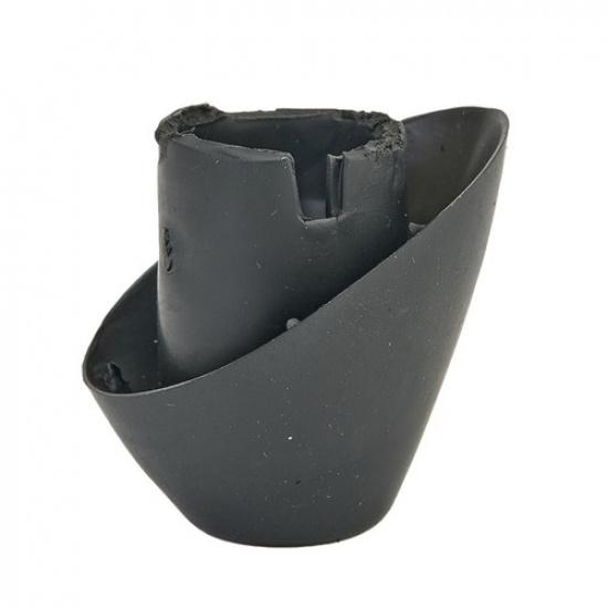 High Quality Antenna Cover Trim Accessories Antenna Base Bezel Ornament