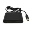 Game Controller Adapter Controller Adapter Converter for PC Double Port Gamepad Converter