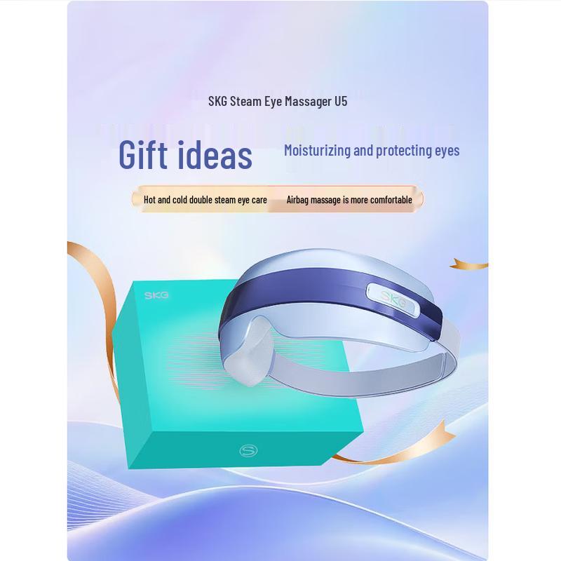 SKG U5 Smart Eye Massager