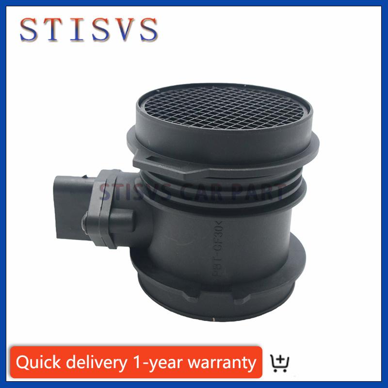 Mass Air Flow Meter Sensor MAF For Mercedes Benz W203 W463 W639 C208 C209 C240 C320 CLK320 E320 ML350 1362143356 0280217515