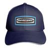 Kiekhaefer Mercury Outboards Logo Shirt Baseball Cap winter hats for Unisex New Hat Funny hats Trucker Cap Womens Hats Unisexs