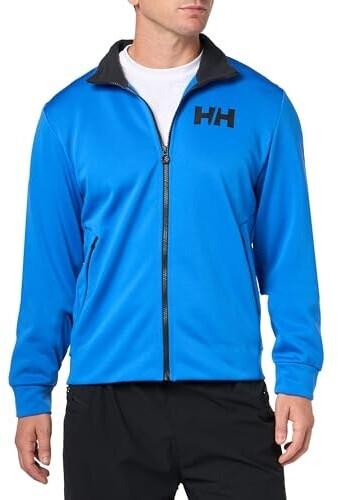 Куртка Helly Hansen HP 2.0 Fleece Jacket Fleece-jacke 34289 blau