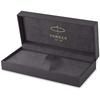 PARKER Hoodie 5th Ingenuity Slim Deep Black Green BT Fine Print Water-based Gift Box Regular Impo...