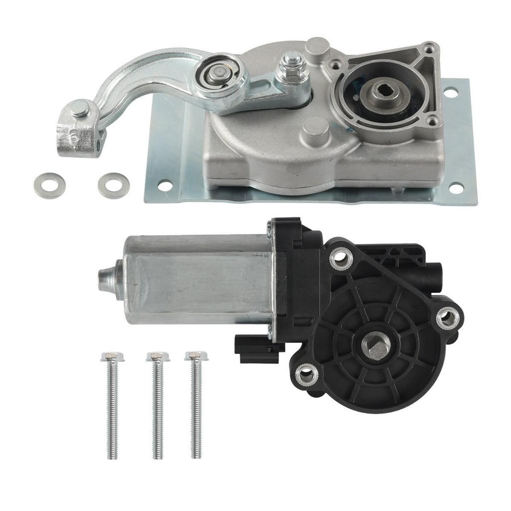Electric Pedal Motor 9L7Z16A507A Side Step for Ford