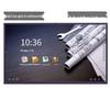 ENBIT 100-inch Interactive Whiteboard Smart Meeting Display (CN Version)