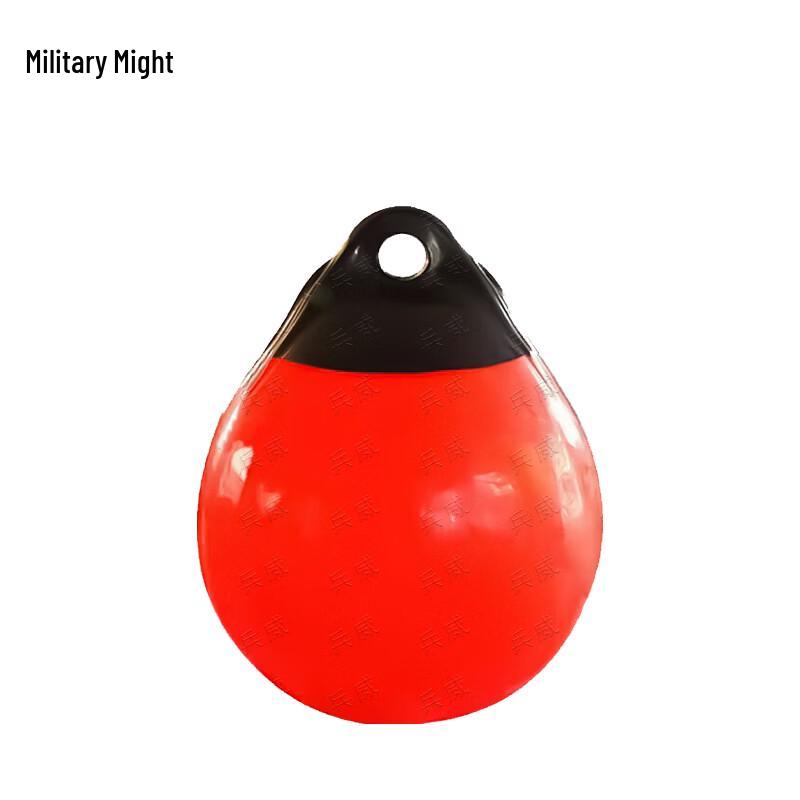 Inflatable PVC Boat Fender & Waterway Buoy