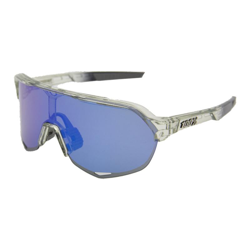 

100% велосипедные очки, спортивные очки на открытом воздухе, горные велосипеды, шоссейные велосипеды, ветровые и песчаные очки для мужчин и женщин