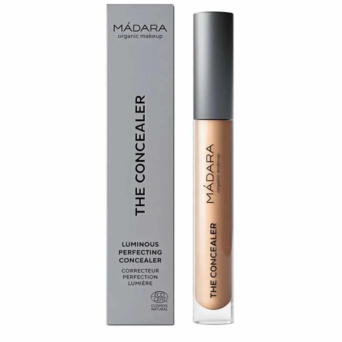 Madara Madara The Concealer Corrector Luminous 40 Golden Hour 1un