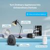 Tuya Doodle Smart WiFi Zigbee Plug with Alexa Voice Control