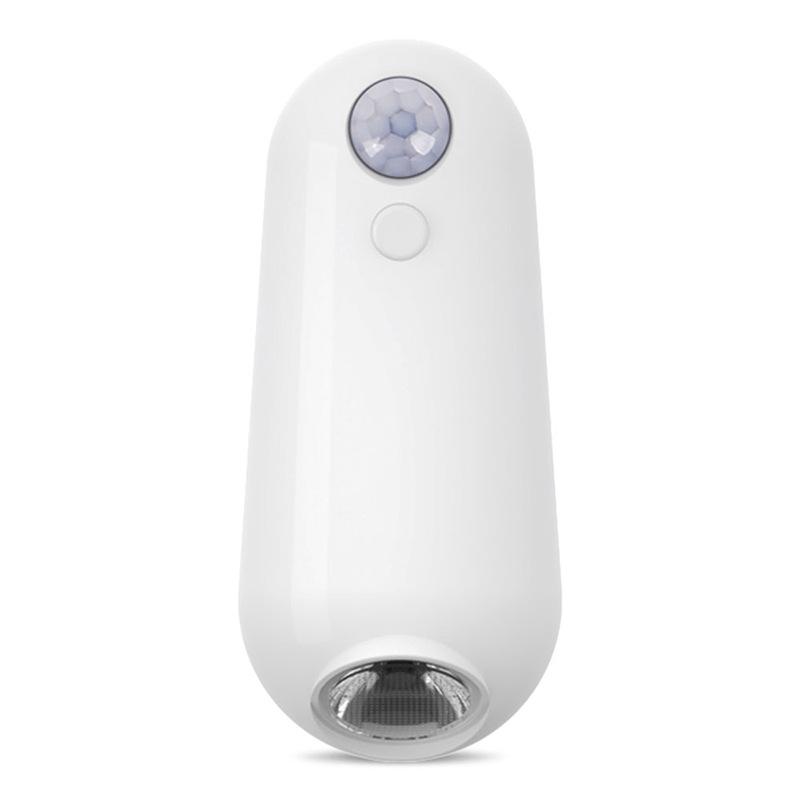 F15 Smart Motion Sensor Night Light for Hallway & Stairs