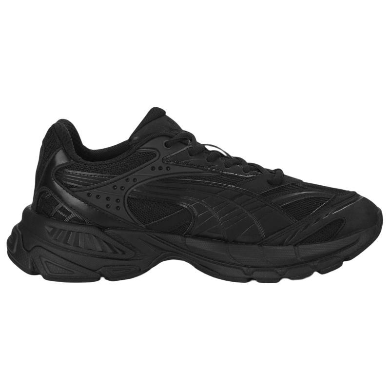 PUMA Velophasis Premium Unisex Sneakers Puma Black Puma Silver 391964-01