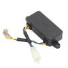 2025 Ny Avr Automatisk Regulator 2kw 2.5kw 2.8kw Passar för Gx160 Gx200 5.5/6