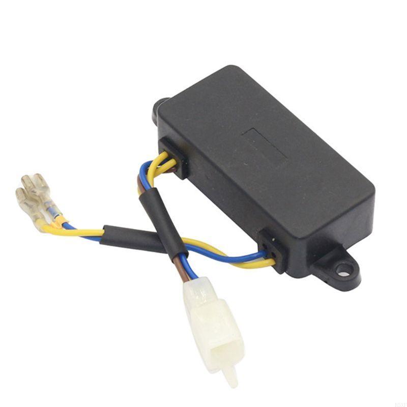 2025 Ny Avr Automatisk Regulator 2kw 2.5kw 2.8kw Passar för Gx160 Gx200 5.5/6