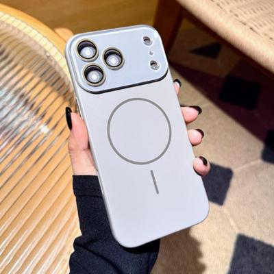 Hüllen für Smartphones – Smartphone-Bumper