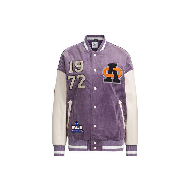 Adidas Originals Puffer Jacket Women`s Purple