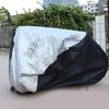 Bicycles Cover Watertight Outdoor Bicycles Cover Rain Proof Electric Bicycles Storage Bag for Mountain Bikes Bicycles
