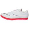 High Jump Elite Rawdacious Unisex Sneakers White Bright-Crimson Pink-Blast DM3077-100