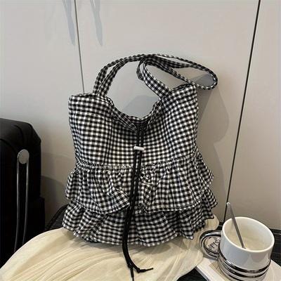 Bolsos para mujer – Bolsas espaciosas