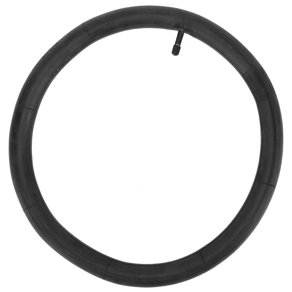 16x1.50‑1.75inch Bike Inner Tubes Schrader Valve 16in Butyl Rubber Inner Tubes Replacement