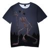 Parte superior (Meninos a partir de 4 anos) – T-Shirts