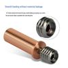 Anycubic Kobra2 Hotend Extruder Parts for ZONVO CUBIC 3D Printer