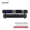 GY-HDMI44-4K30-WF 4x4 HDMI Seamless 4K Matrix Switch
