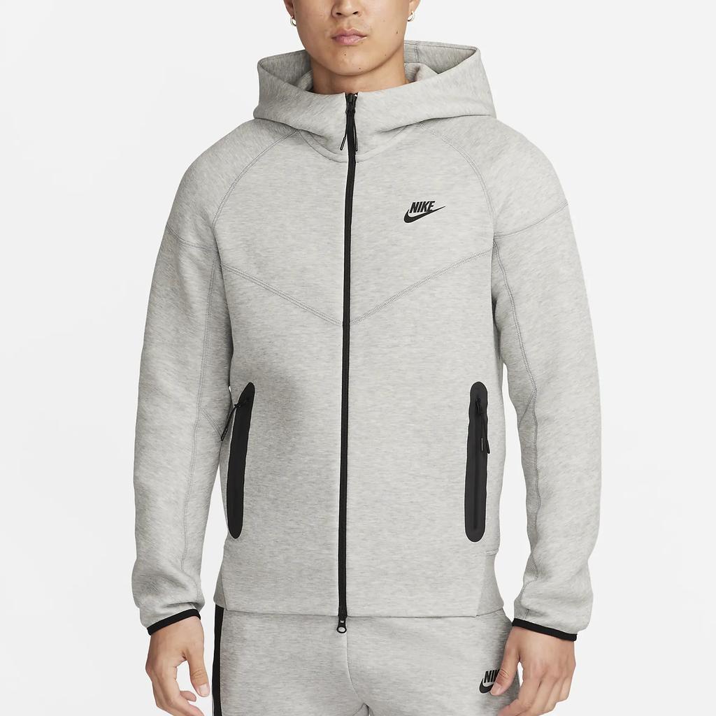 Nike Tech Windrunner Hoodie FB7922-063
