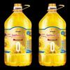 Golden Arowana Golden Sunflower Seed Oil 5L (Pack of 2)