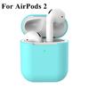 New Case for AirPods Pro 2 Case Silicone Cover for AirPods Pro2 Pro 3 2 1 Case For airpod pro Pro 2nd Gen Funda Accessories