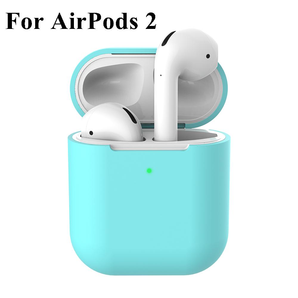 New Case for AirPods Pro 2 Case Silicone Cover for AirPods Pro2 Pro 3 2 1 Case For airpod pro Pro 2nd Gen Funda Accessories