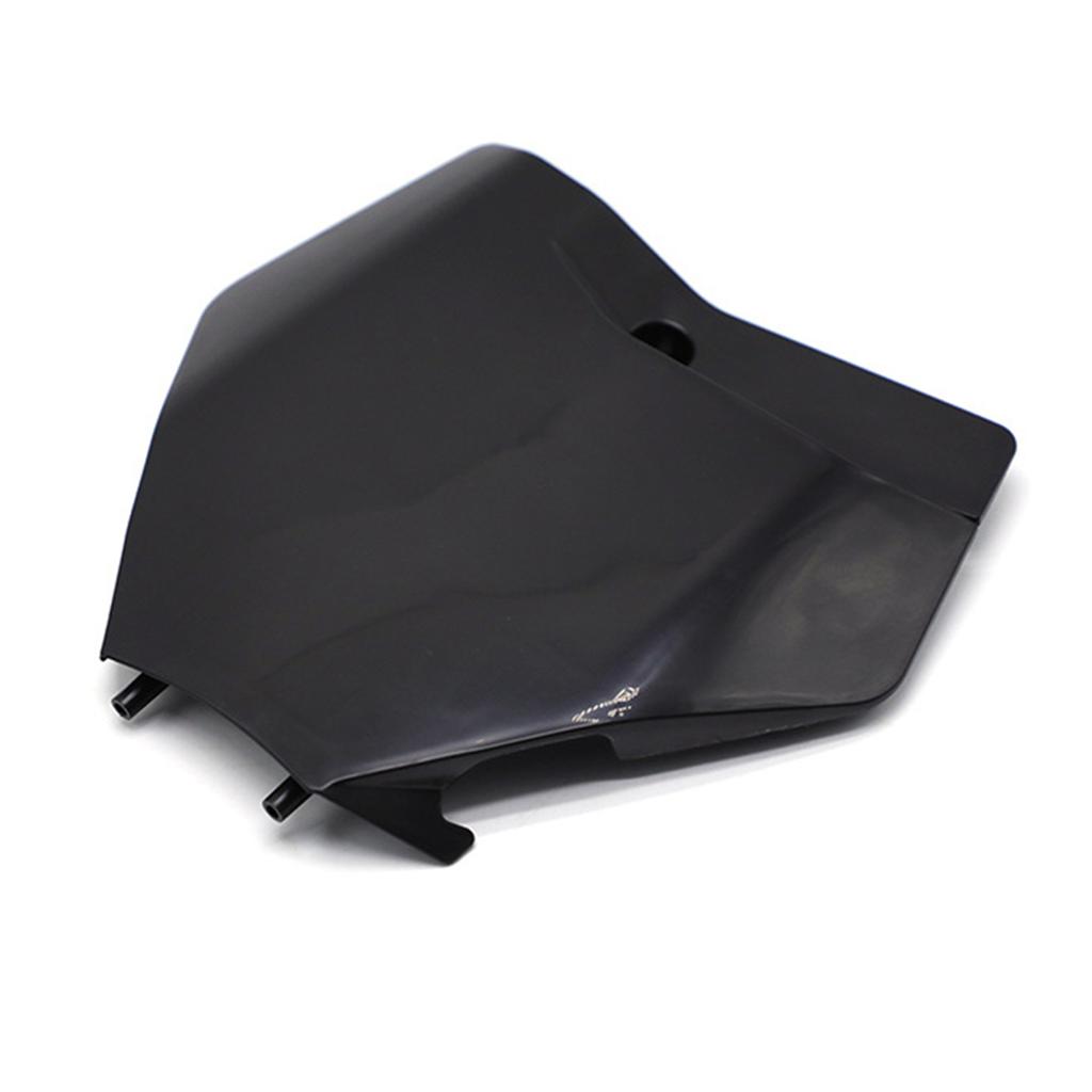 For KTM SX SX-F XC XC-F XC-W XCF-W EXC EXC-F TPI 125-500 - Motocross Front License Number Plate Registration Plate