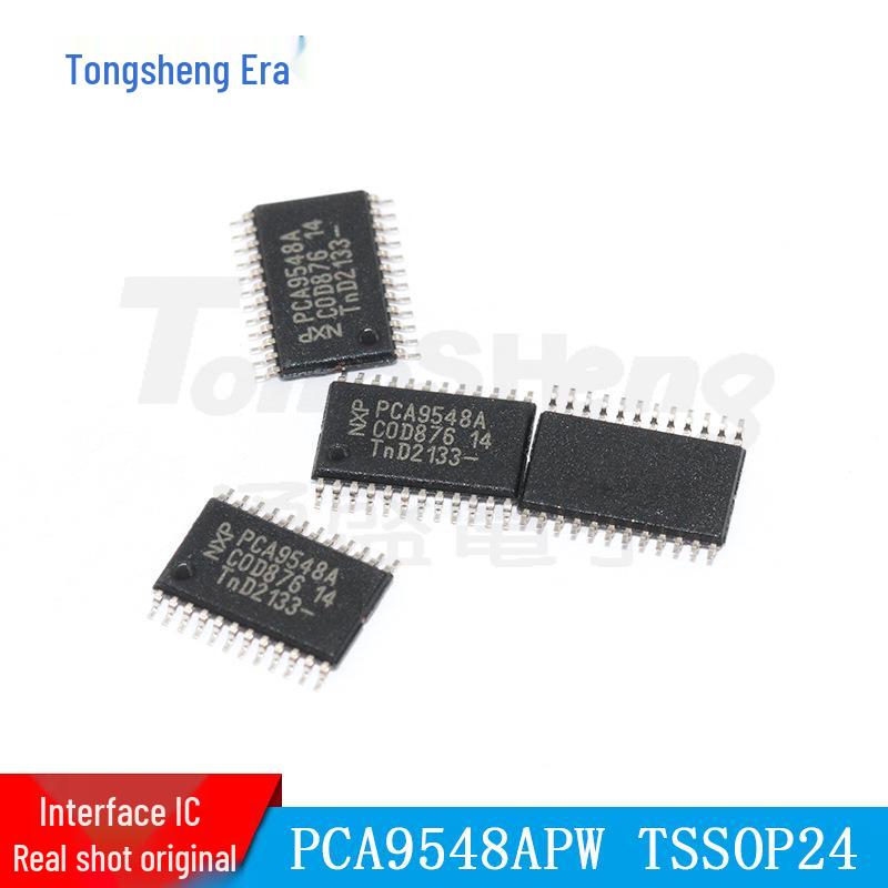 PCA9548APW TSSOP24 Interface Chip, Original Stock