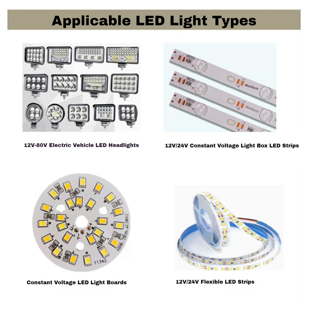 Lichtsensor Schalter Automatisch Auto Ein Aus Fotozelle Straßenbeleuchtung Steuerungsschalter DC12-80V Fotoschalter Lichtempfindlicher Sensor