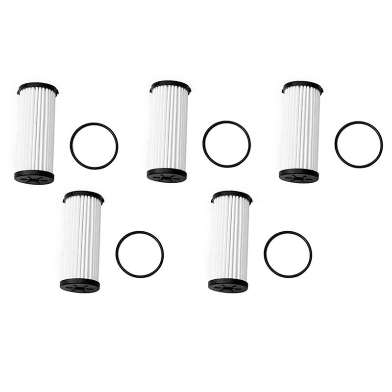 Gearbox Filter Auto Transmission Filter 0BH32518 0GC325183 For A3 VW SCIROCCO Replacement Accessories