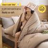 100% Xinjiang Cotton All-Season Quilt