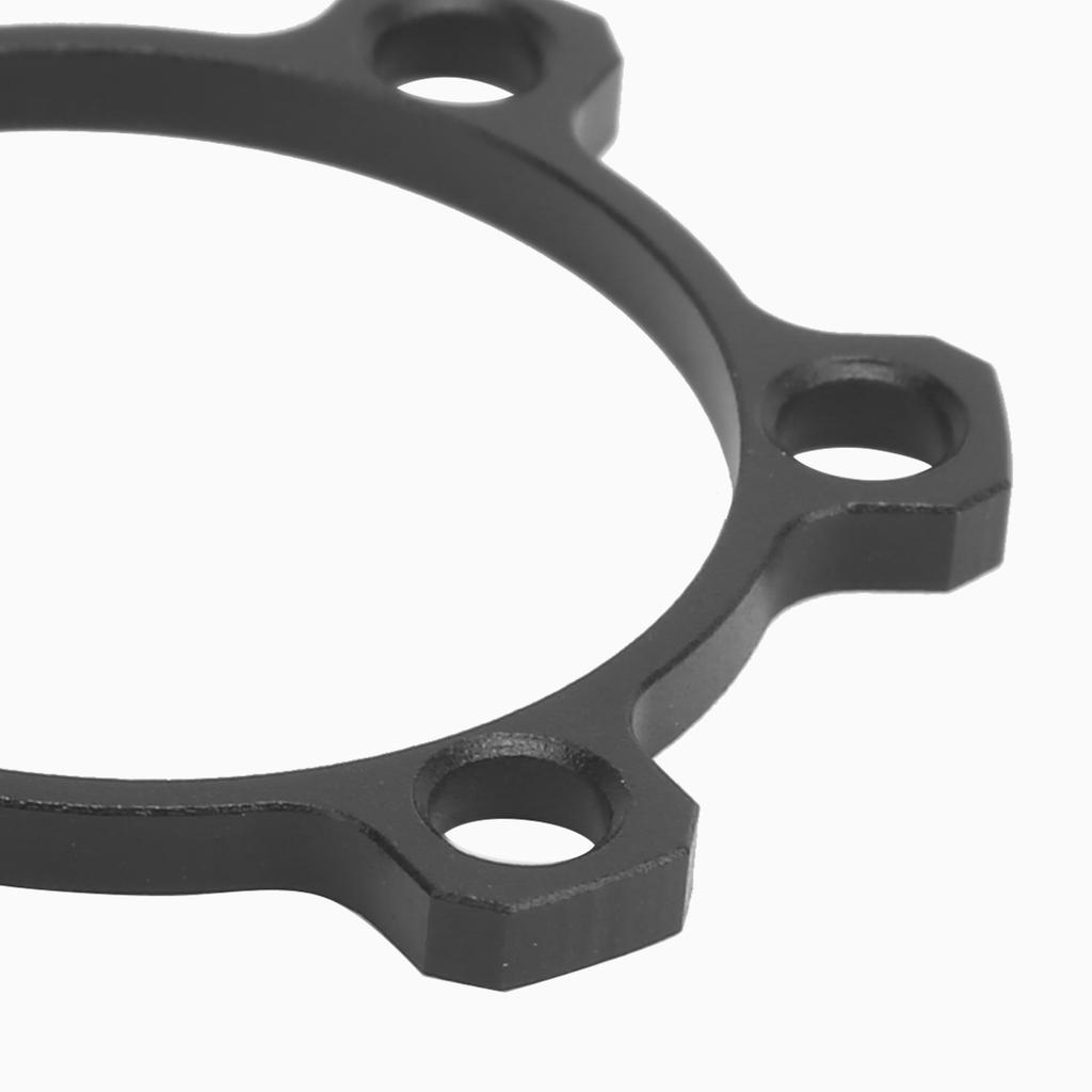 142-148MM Rower Górski Tylne Koło Piasta Boost Konwersja Rowerowa Baza Konwersji Tarczy Hamulcowej