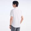 Joemol Men's Short Sleeve Business Casual Shirt