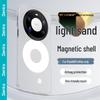 Husă Mată Magnetică Benks Lucid Armor pentru Huawei Mate 80 Pro Max