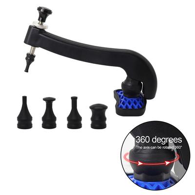 1 Set Car Body Dent Tool Tapping Pen Bump Sheet Metal Repair Leveling Pen Repair Tool