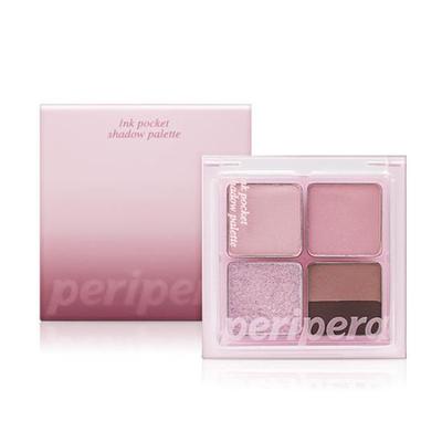 Ink Pocket Eye Shadow Palette 6.4 G
