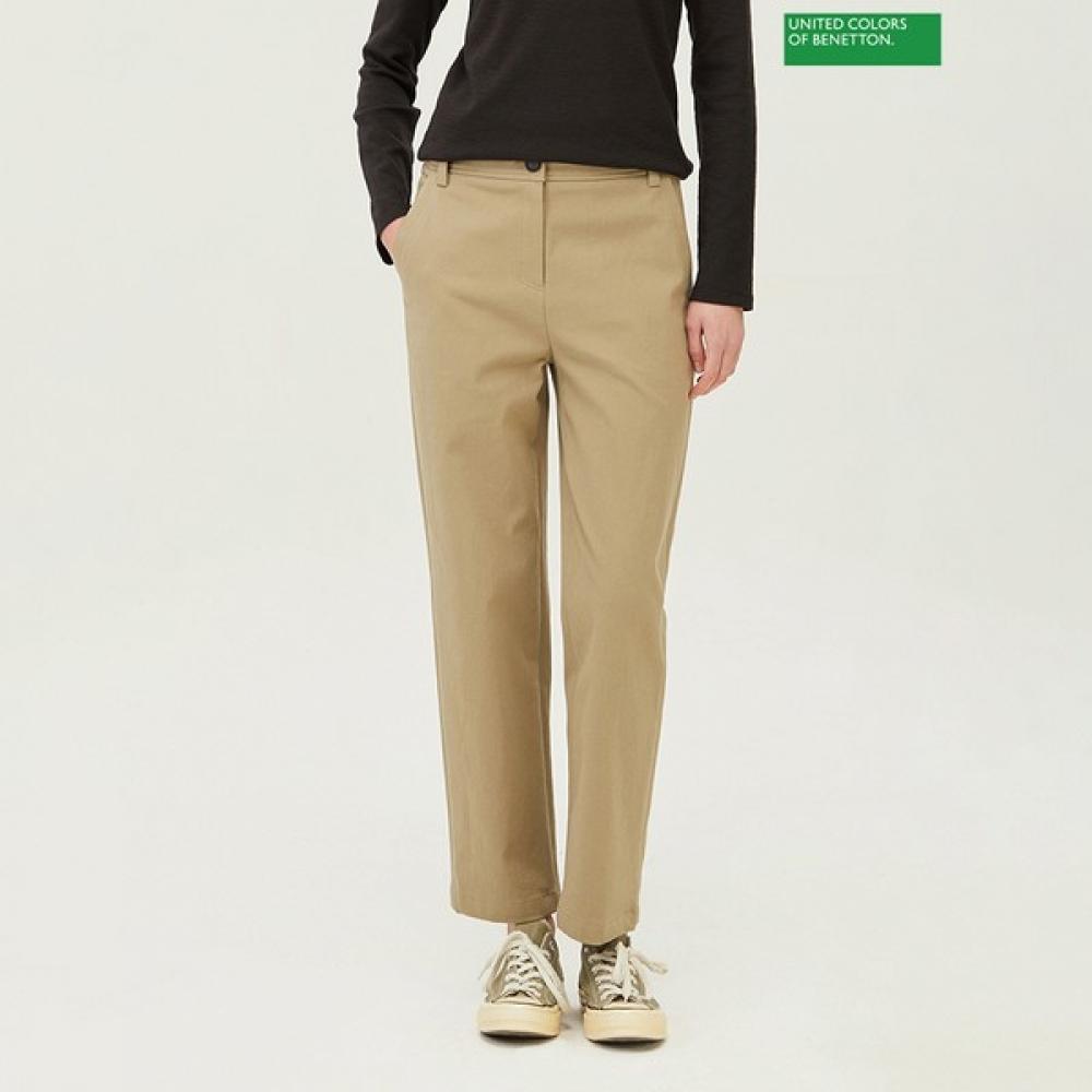 Benetton Benetton Reminace Pants Bapt04411