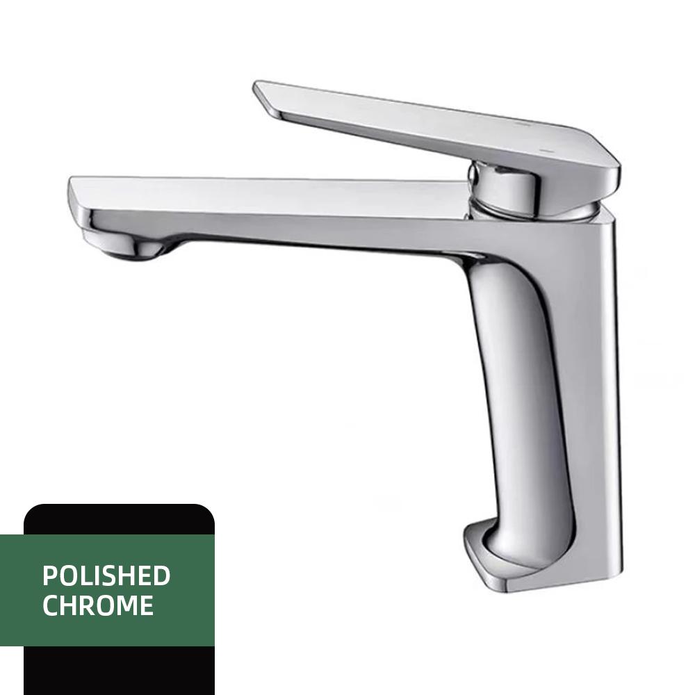 

Белый смеситель для раковины горячей и холодной воды, смеситель для раковины с одним отверстием и одной ручкой, монтируемый на столешницу, система смесителя для ванной комнаты